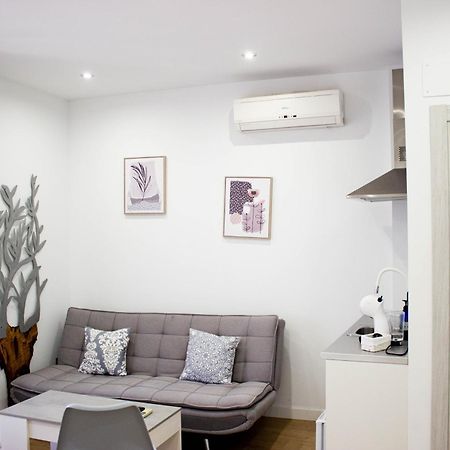 Apartamentos De Don Juan Úbeda Dış mekan fotoğraf