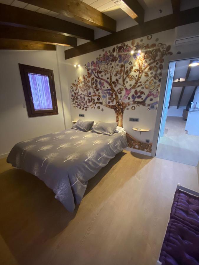 Apartamentos De Don Juan Úbeda Dış mekan fotoğraf
