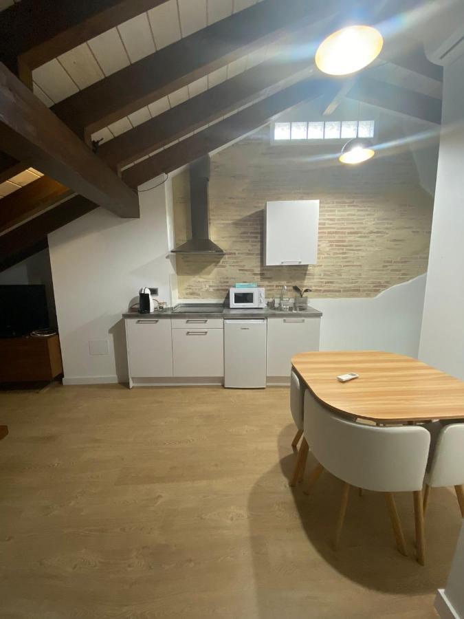 Apartamentos De Don Juan Úbeda Dış mekan fotoğraf