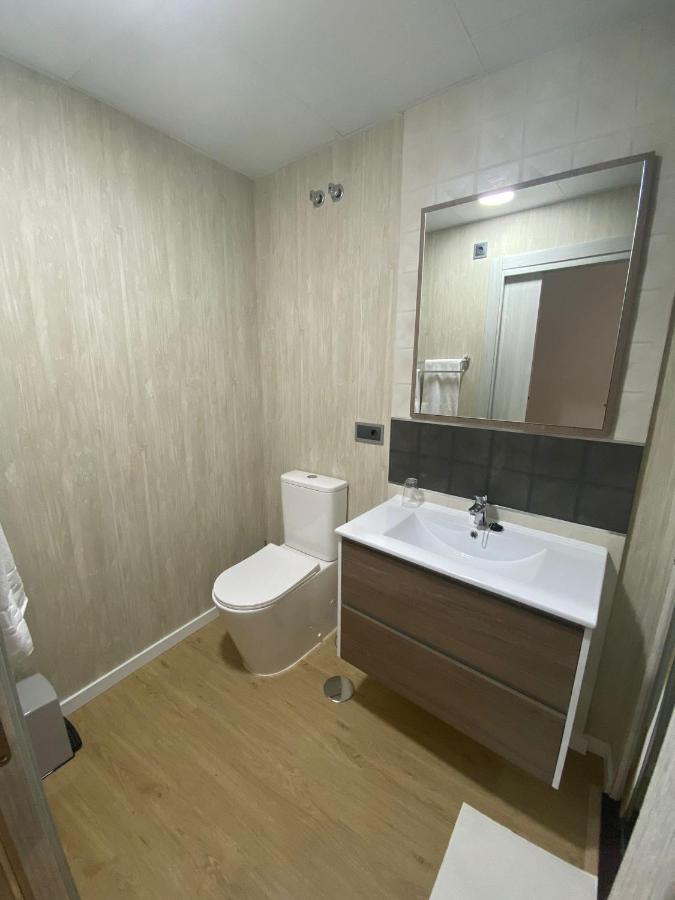 Apartamentos De Don Juan Úbeda Dış mekan fotoğraf