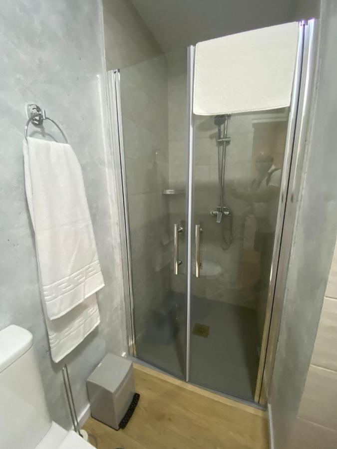 Apartamentos De Don Juan Úbeda Dış mekan fotoğraf
