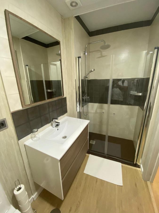 Apartamentos De Don Juan Úbeda Dış mekan fotoğraf