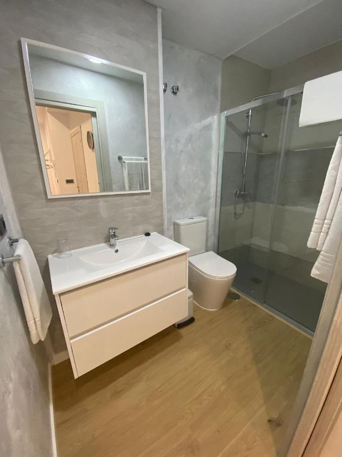 Apartamentos De Don Juan Úbeda Dış mekan fotoğraf