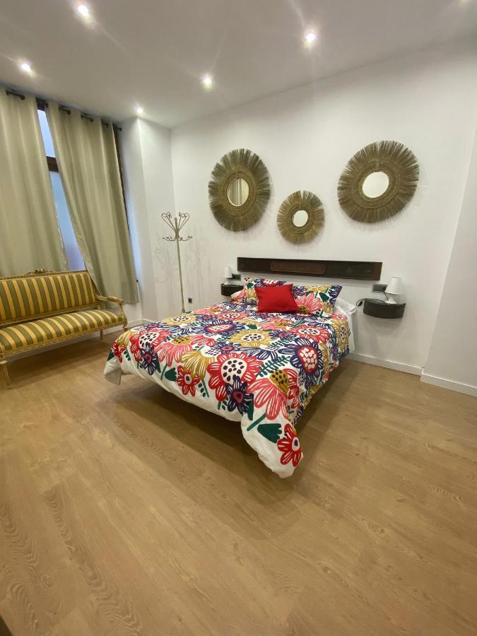 Apartamentos De Don Juan Úbeda Dış mekan fotoğraf