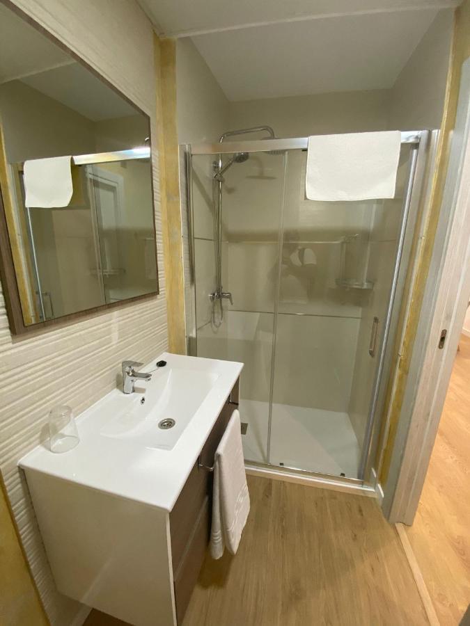 Apartamentos De Don Juan Úbeda Dış mekan fotoğraf
