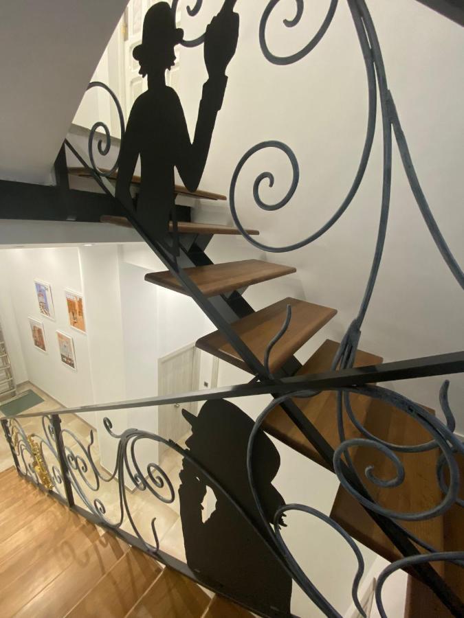 Apartamentos De Don Juan Úbeda Dış mekan fotoğraf