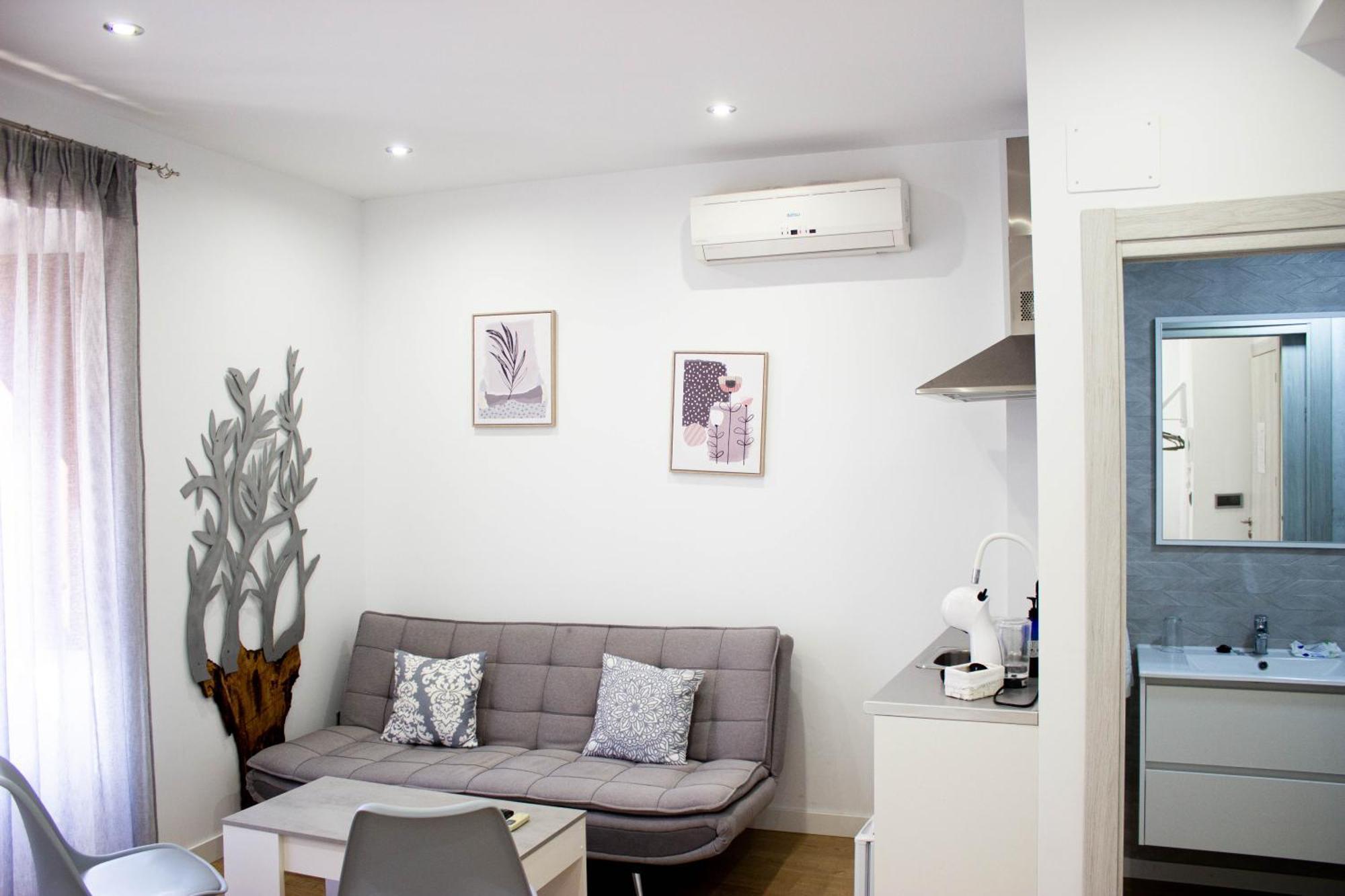 Apartamentos De Don Juan Úbeda Dış mekan fotoğraf
